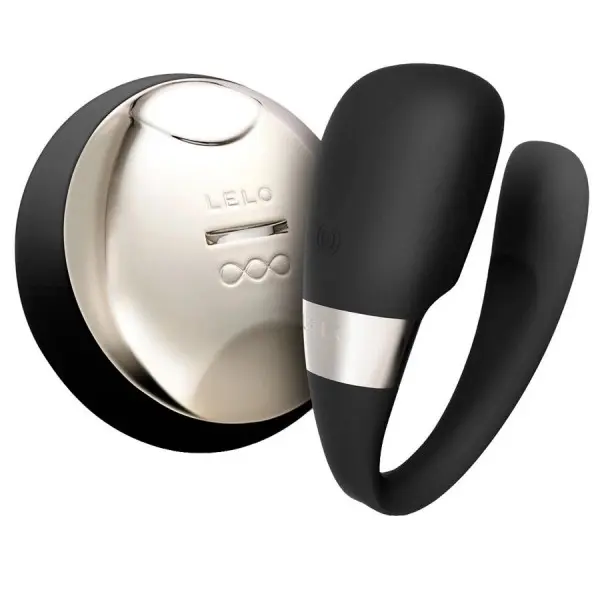 Tiani 3 LELO Vibrador Luxury para Casal Tiani 3 LELO Vibrador Luxury para Casal