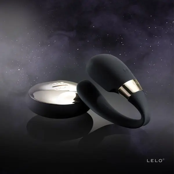 Tiani 3 LELO Vibrador Luxury para Casal Tiani 3 LELO Vibrador Luxury para Casal