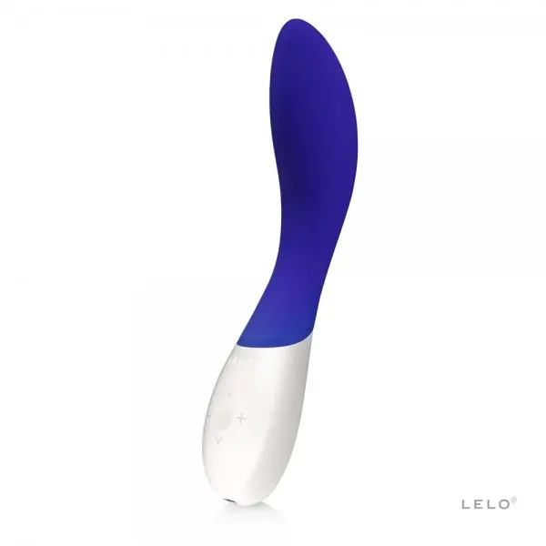 Mona Wave LELO Vibrador de Dupla Ação no Ponto G Mona Wave LELO Vibrador de Dupla Ação no Ponto G