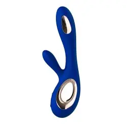 Vibrador LELO Soraya Wave Luxury Vibrador LELO Soraya Wave Luxury
