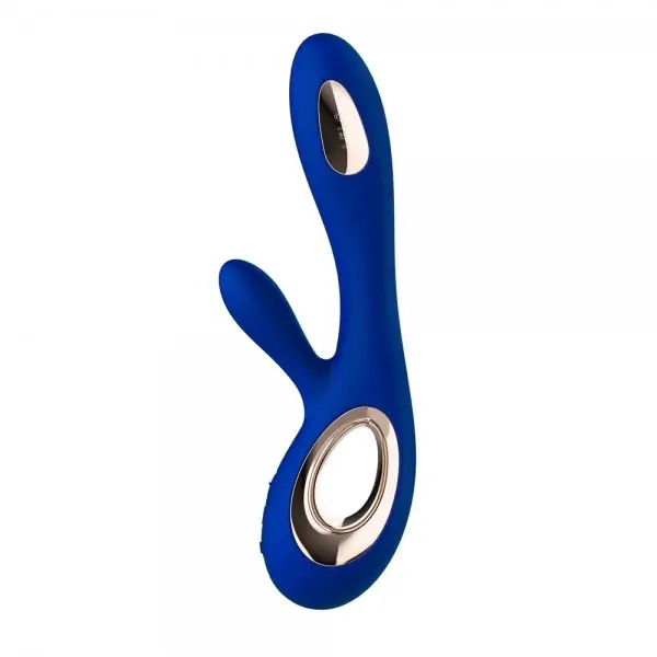 Vibrador LELO Soraya Wave Luxury Vibrador LELO Soraya Wave Luxury