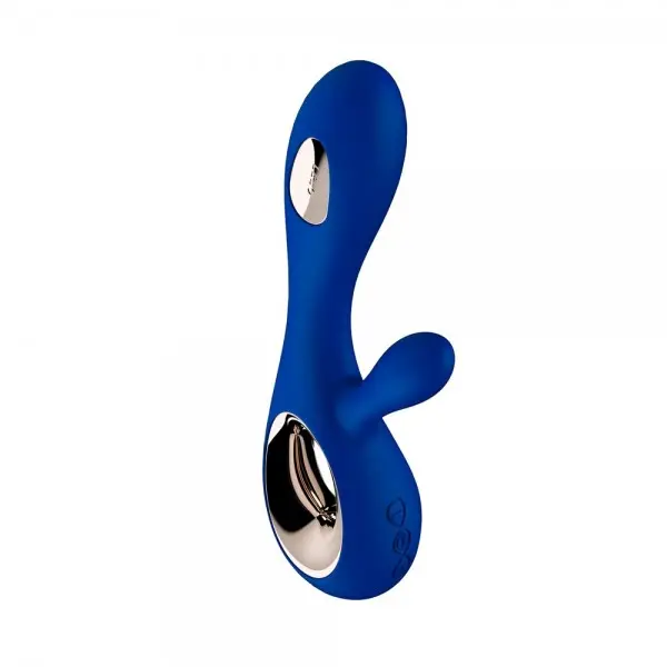 Vibrador LELO Soraya Wave Luxury Vibrador LELO Soraya Wave Luxury