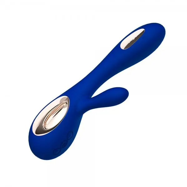 Vibrador LELO Soraya Wave Luxury Vibrador LELO Soraya Wave Luxury
