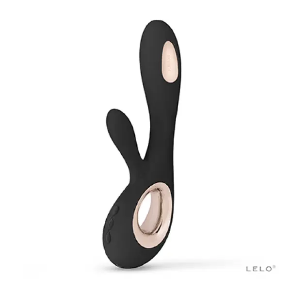 Vibrador LELO Soraya Wave Luxury Vibrador LELO Soraya Wave Luxury