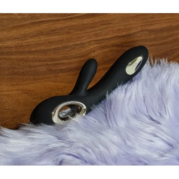 Vibrador LELO Soraya Wave Luxury Vibrador LELO Soraya Wave Luxury