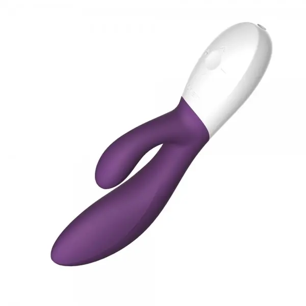 Ina Wave 2 LELO Vibrador Rabbit Ina Wave 2 LELO Vibrador Rabbit