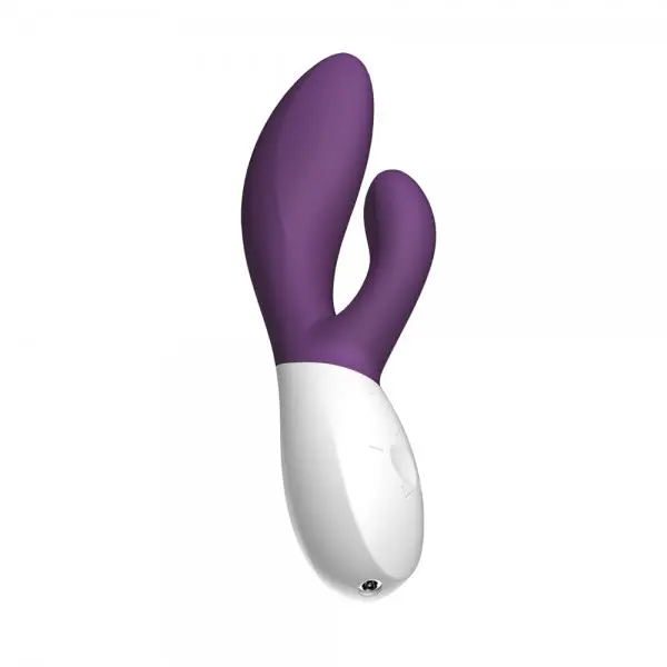Ina Wave 2 LELO Vibrador Rabbit Ina Wave 2 LELO Vibrador Rabbit