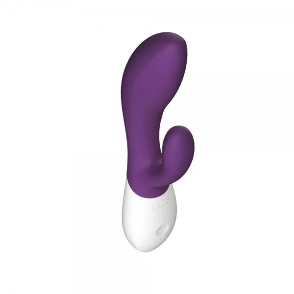 Ina Wave 2 LELO Vibrador Rabbit Ina Wave 2 LELO Vibrador Rabbit