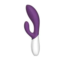 Ina Wave 2 LELO Vibrador Rabbit Ina Wave 2 LELO Vibrador Rabbit