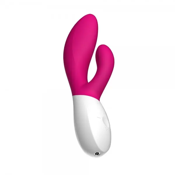Ina Wave 2 LELO Vibrador Rabbit Ina Wave 2 LELO Vibrador Rabbit