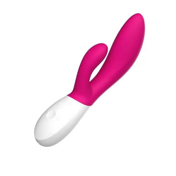 Ina Wave 2 LELO Vibrador Rabbit Ina Wave 2 LELO Vibrador Rabbit