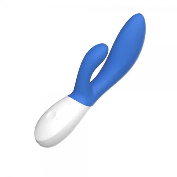 Ina Wave 2 LELO Vibrador Rabbit Ina Wave 2 LELO Vibrador Rabbit