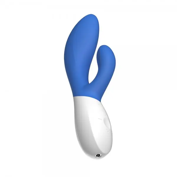 Ina Wave 2 LELO Vibrador Rabbit Ina Wave 2 LELO Vibrador Rabbit