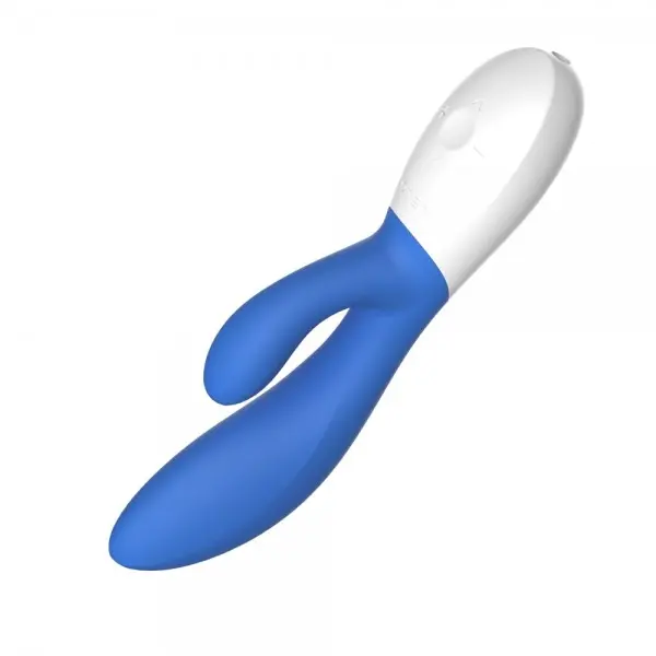 Ina Wave 2 LELO Vibrador Rabbit Ina Wave 2 LELO Vibrador Rabbit