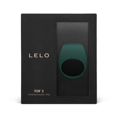 Tor LELO Anel Peniano Vibratório Luxury