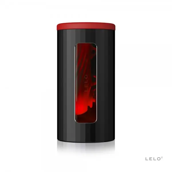 F1S V2 LELO Masturbador Masculino Luxury com Aplicativo F1S V2 LELO Masturbador Masculino Luxury com Aplicativo