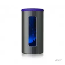 F1S V2 LELO Masturbador Masculino Luxury com Aplicativo F1S V2 LELO Masturbador Masculino Luxury com Aplicativo