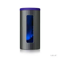 F1S V2 LELO Masturbador Masculino Luxury com Aplicativo F1S V2 LELO Masturbador Masculino Luxury com Aplicativo