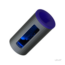 F1S V2 LELO Masturbador Masculino Luxury com App