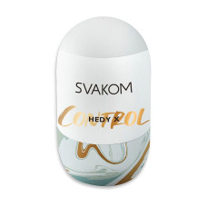Egg Hedy X Control Svakom Masturbador Masculino