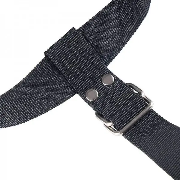 Kit Bondage Algema para Pulso e Pescoço