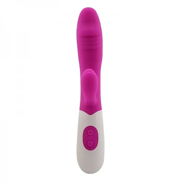 Vibrador Ponto G e Clitóris Ryan Vibrador Ponto G e Clitóris Ryan
