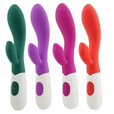 Vibrador Ponto G e Clitóris Colin Vibrador Ponto G e Clitóris Colin