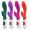 Vibrador Ponto G e Clitóris Colin