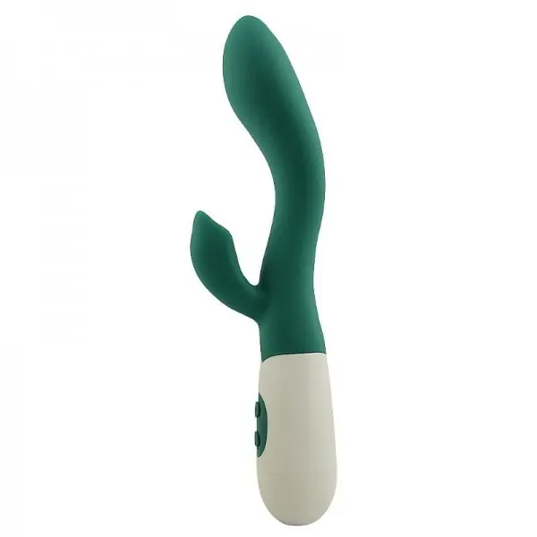 Vibrador Ponto G e Clitóris Colin Vibrador Ponto G e Clitóris Colin
