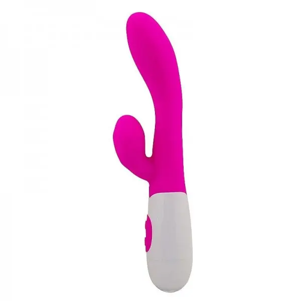 Vibrador Ponto G e Clitóris Brian Vibrador Ponto G e Clitóris Brian