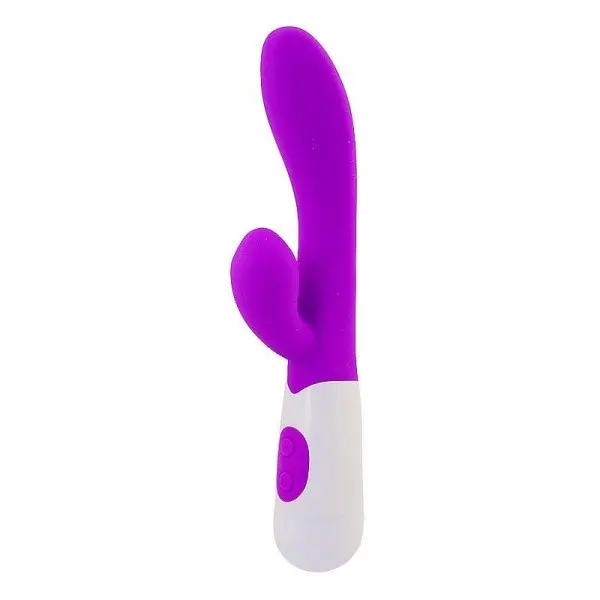 Vibrador Ponto G e Clitóris Brian Vibrador Ponto G e Clitóris Brian