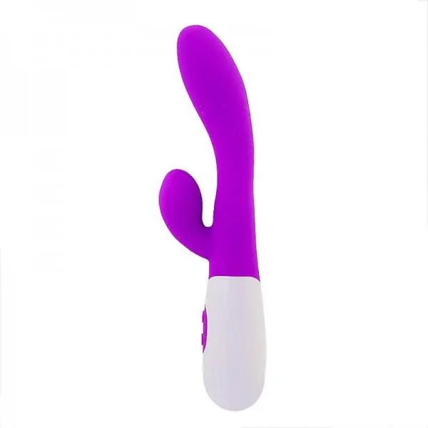 Vibrador Ponto G e Clitóris Brian Vibrador Ponto G e Clitóris Brian