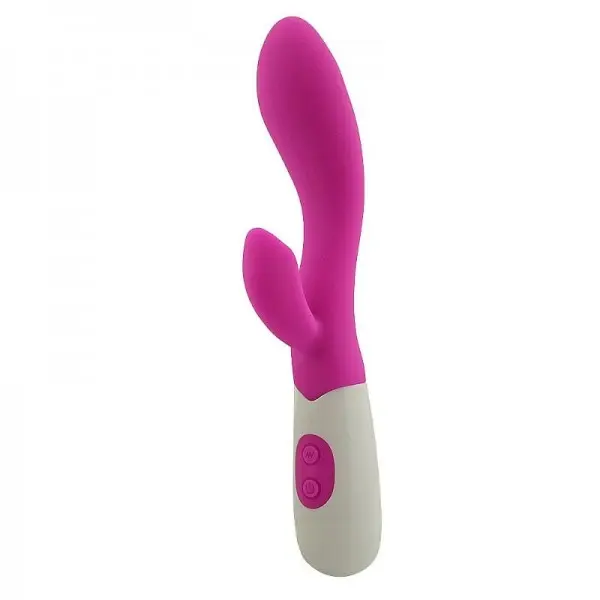 Vibrador Ponto G e Clitóris Colin Vibrador Ponto G e Clitóris Colin