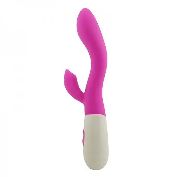 Vibrador Ponto G e Clitóris Colin Vibrador Ponto G e Clitóris Colin