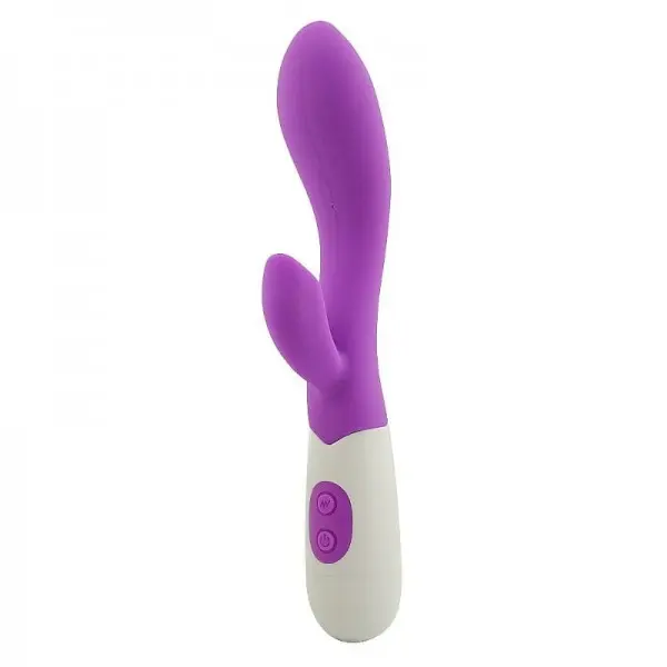 Vibrador Ponto G e Clitóris Colin Vibrador Ponto G e Clitóris Colin