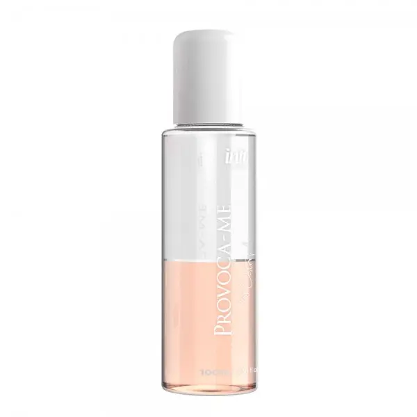 Provoca-Me Óleo Corporal Bifásico Afrodisíaco Intt by Castropil