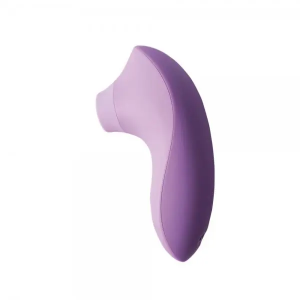 Svakom Pulse Lite Neo Vibrador e Sugador de Clitóris Recarregável Svakom Pulse Lite Neo Vibrador e Sugador de Clitóris Recarregável