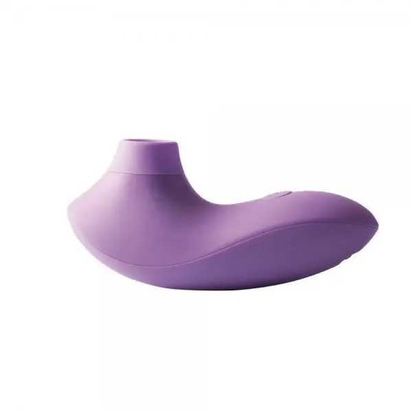 Svakom Pulse Lite Neo Vibrador e Sugador de Clitóris Recarregável Svakom Pulse Lite Neo Vibrador e Sugador de Clitóris Recarregável