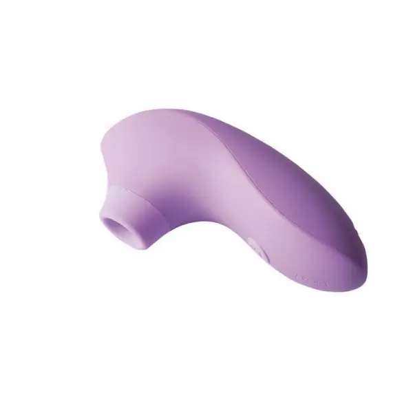 Svakom Pulse Lite Neo Vibrador e Sugador de Clitóris Recarregável Svakom Pulse Lite Neo Vibrador e Sugador de Clitóris Recarregável
