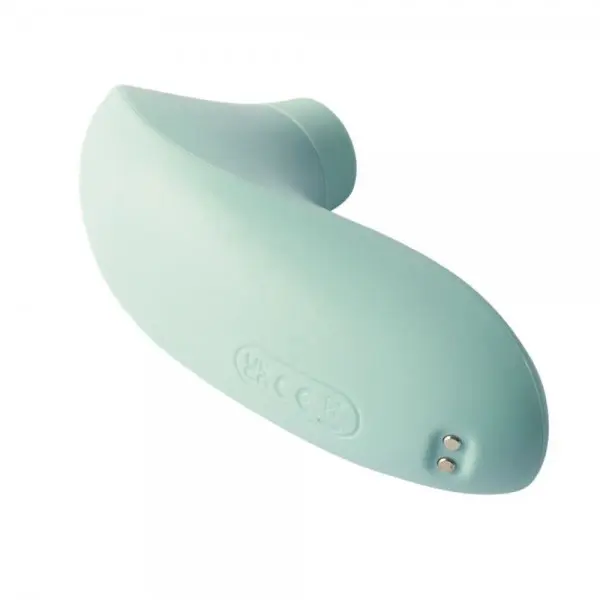 Svakom Pulse Lite Neo Vibrador e Sugador de Clitóris Recarregável Svakom Pulse Lite Neo Vibrador e Sugador de Clitóris Recarregável