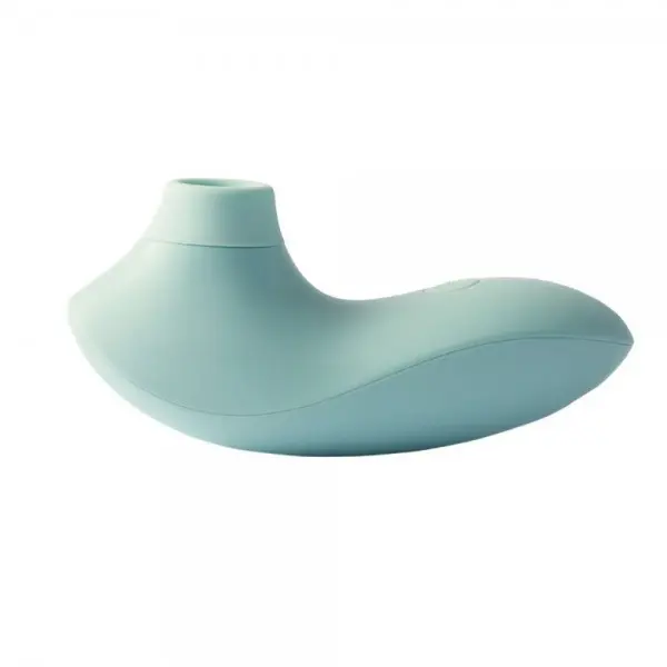 Svakom Pulse Lite Neo Vibrador e Sugador de Clitóris Recarregável Svakom Pulse Lite Neo Vibrador e Sugador de Clitóris Recarregável