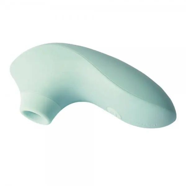 Svakom Pulse Lite Neo Vibrador e Sugador de Clitóris Recarregável Svakom Pulse Lite Neo Vibrador e Sugador de Clitóris Recarregável