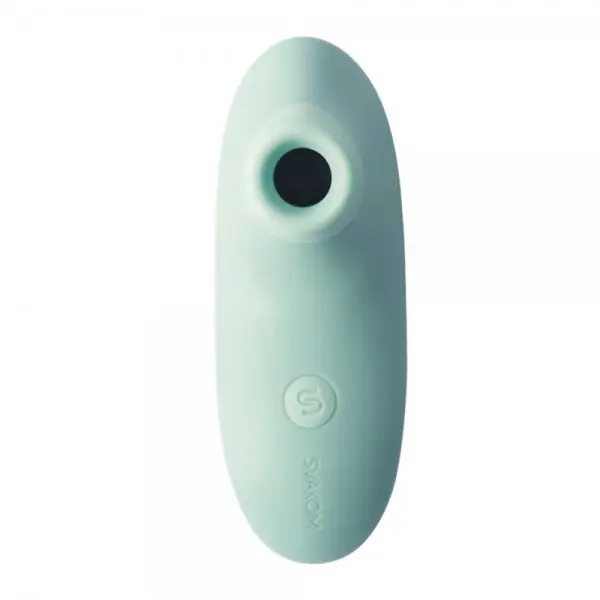 Svakom Pulse Lite Neo Vibrador e Sugador de Clitóris Recarregável Svakom Pulse Lite Neo Vibrador e Sugador de Clitóris Recarregável