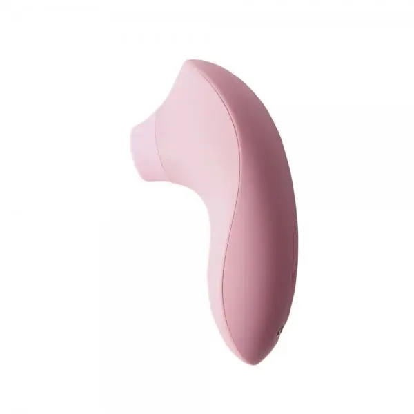 Svakom Pulse Lite Neo Vibrador e Sugador de Clitóris Recarregável Svakom Pulse Lite Neo Vibrador e Sugador de Clitóris Recarregável