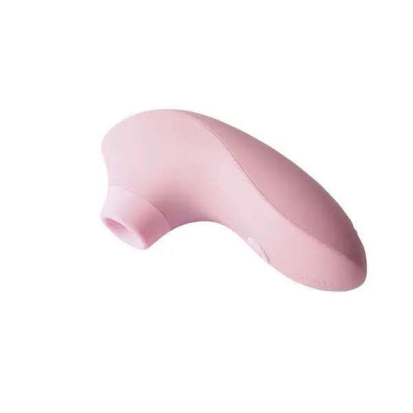 Svakom Pulse Lite Neo Vibrador e Sugador de Clitóris Recarregável Svakom Pulse Lite Neo Vibrador e Sugador de Clitóris Recarregável