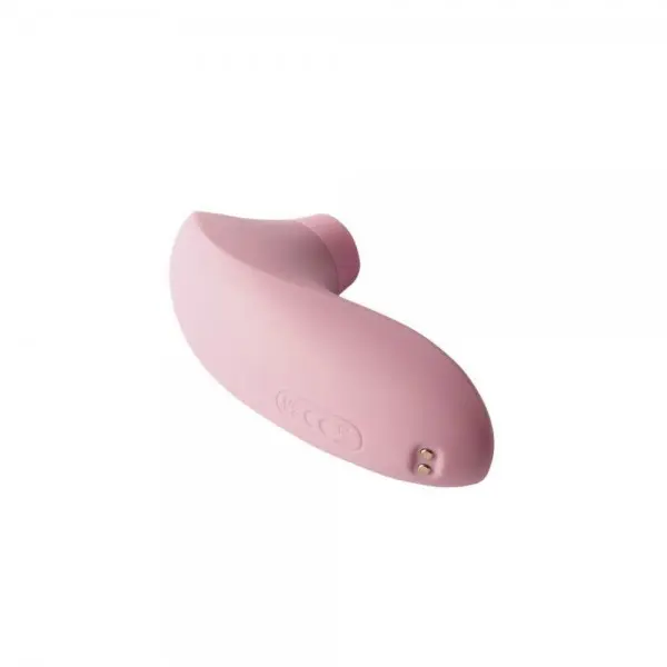 Svakom Pulse Lite Neo Vibrador e Sugador de Clitóris Recarregável Svakom Pulse Lite Neo Vibrador e Sugador de Clitóris Recarregável