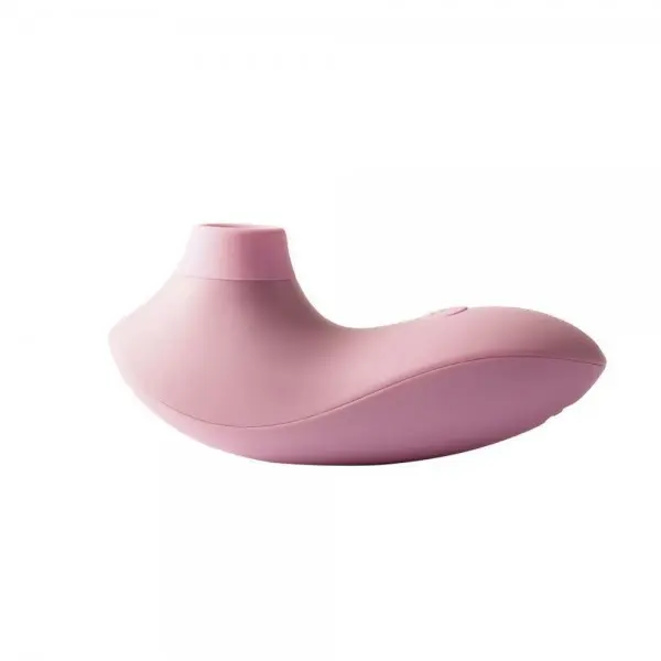 Svakom Pulse Lite Neo Vibrador e Sugador de Clitóris Recarregável Svakom Pulse Lite Neo Vibrador e Sugador de Clitóris Recarregável