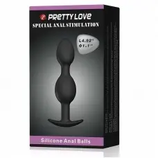 Plug Anal Special Anal Stimulation Pretty Love