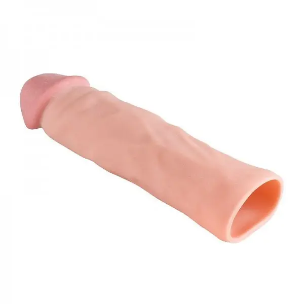 Capa Peniana em Cyber Skin 18,0 x 4,3cm