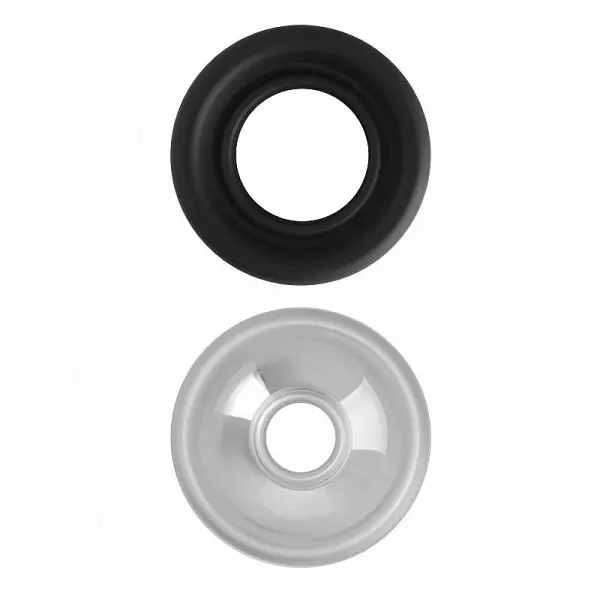 Bomba Peniana Elétrica Recarregável Phthalate Pênis Pump